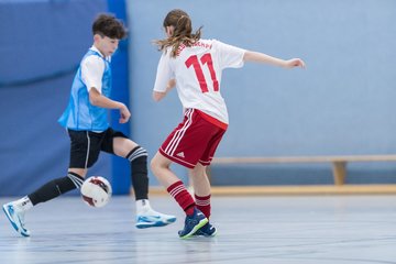 Bild 31 - wCJ NFV Futsalturnier